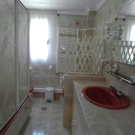 Holiday home Con Piscina Umut Homes Alicante